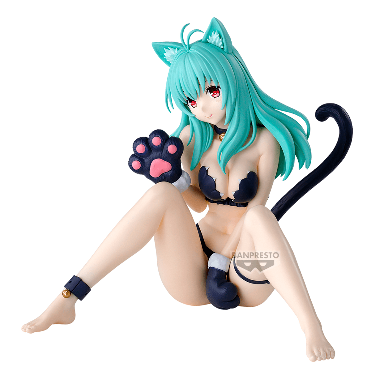 To LOVEru DARKNESS Nyarls Collection Run Elsie Jewelria | 4573102744081