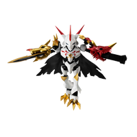 BANDAI Spirits [Digimon Unit] Omegamon Alter-S | 4573102649928