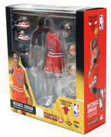 Medicom Toy MAFEX Michael Jordan (Chicago Bulls)