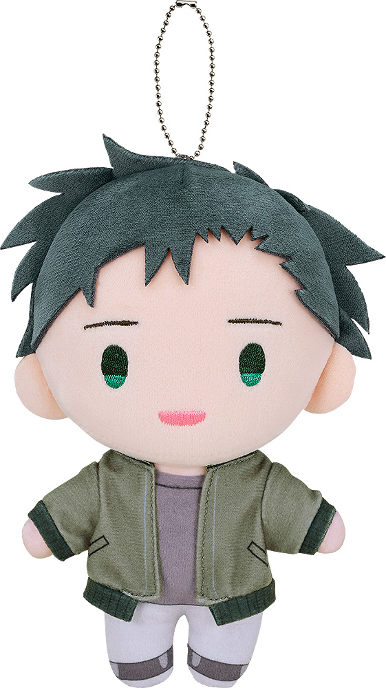 Plushie Tokiwa | 4580590200166