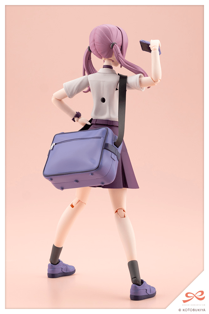 LITTLE DEVIL TWIN TAILS | 4934054069446