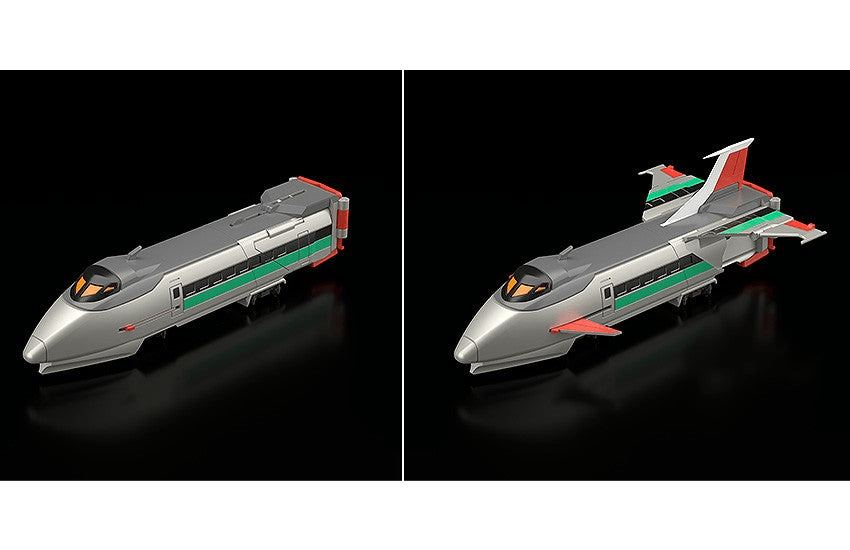 (Rerelease) THE GATTAI Might Gaine - Release Date: 10/2026 | 4570232584099