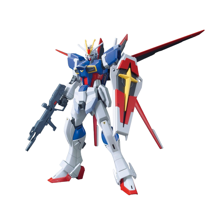 HGCE 1/144 Force Impulse Gundam | 4573102592415