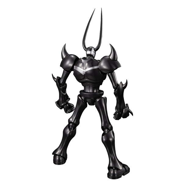 MegaHouse Variable Action Hi-SPEC PLUTO PLUTO【with gift】