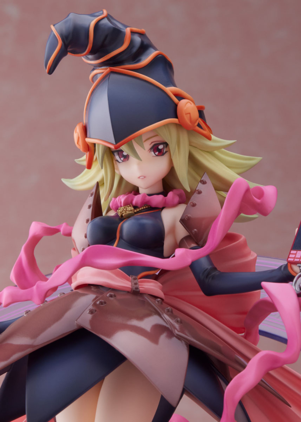 FURYU Corporation Yu-Gi-Oh!ZEXAL Gagaga Girl 1/7Scale Figure | 4589584958816