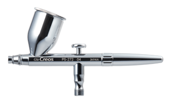 GSI Creos MR.PROCON BOY LSA (0.4mm) AIRBRUSH | 4973028434194
