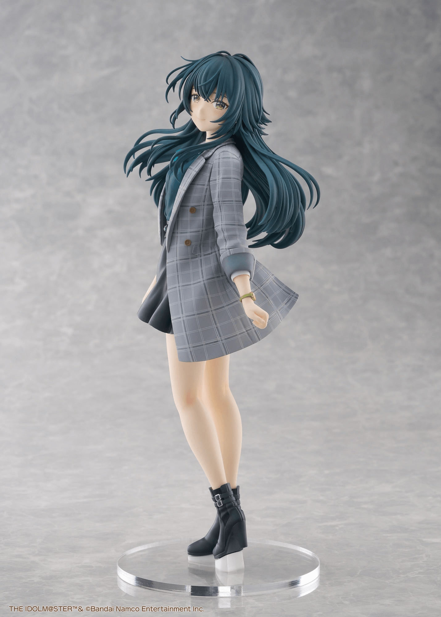 Temari Tsukimura | 4582362389390