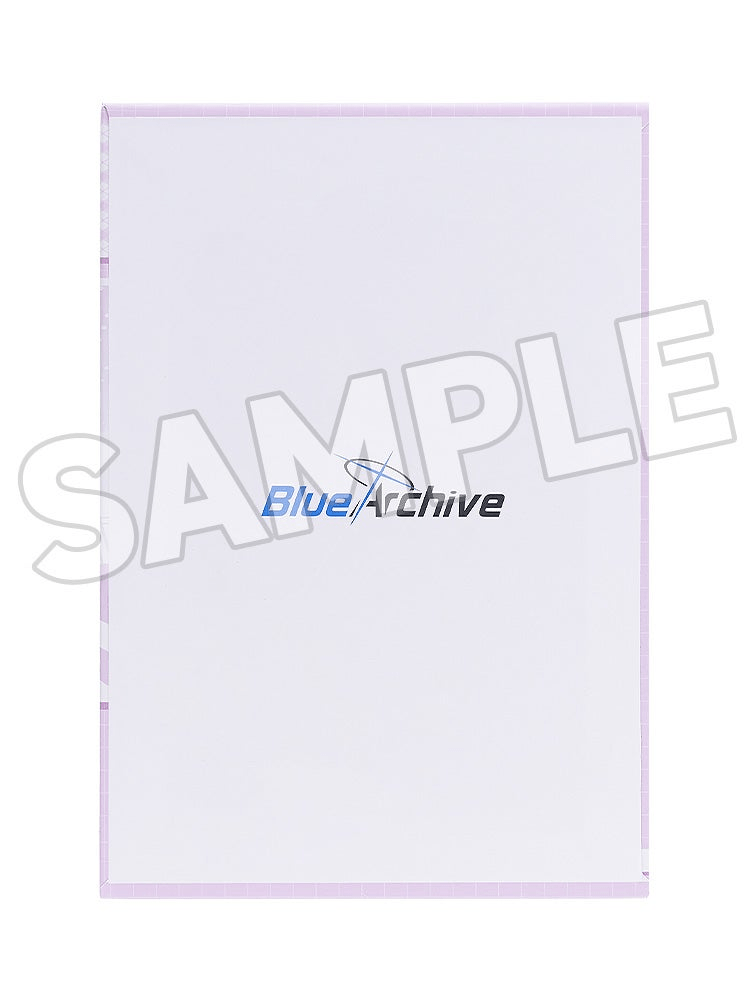 Blue Archive Holiday Saunter Series Signature Board (HINA) | 4571697184527
