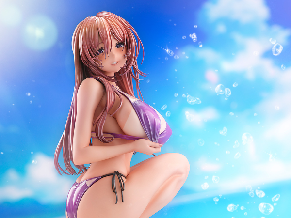 ALUMINA Shinoha Kurumi(4582540800051)(4582540800051)