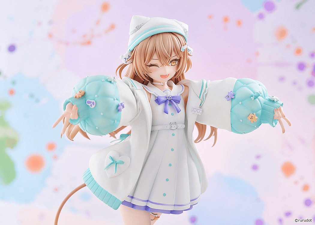 Rurudo Lion/Pastel Oniku Ver. | 4580828663855