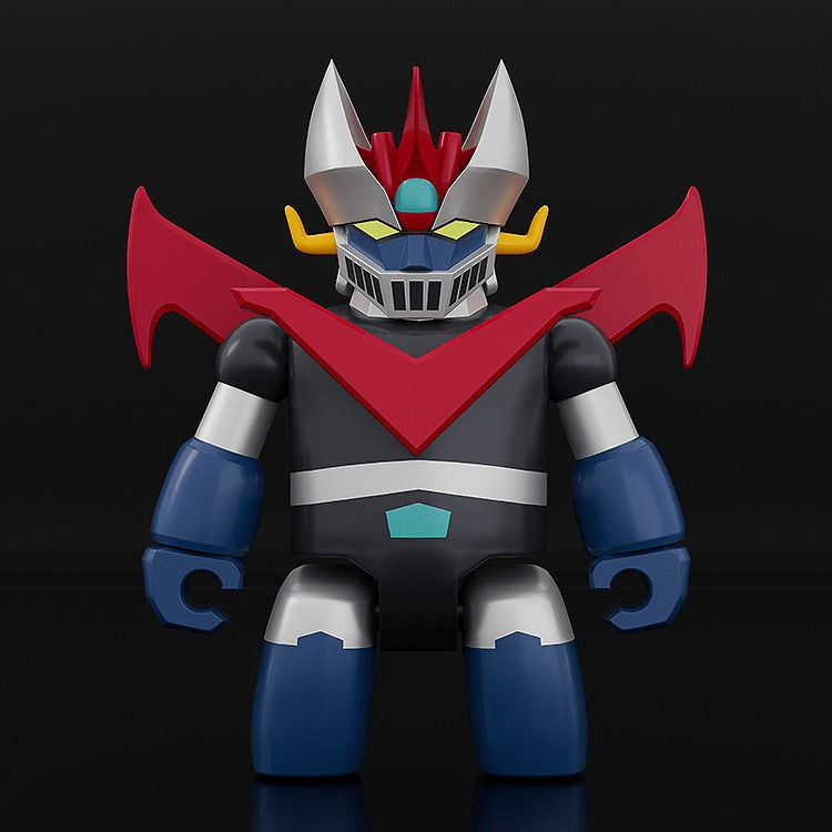 BRICKROID Great Mazinger | 4580828667266