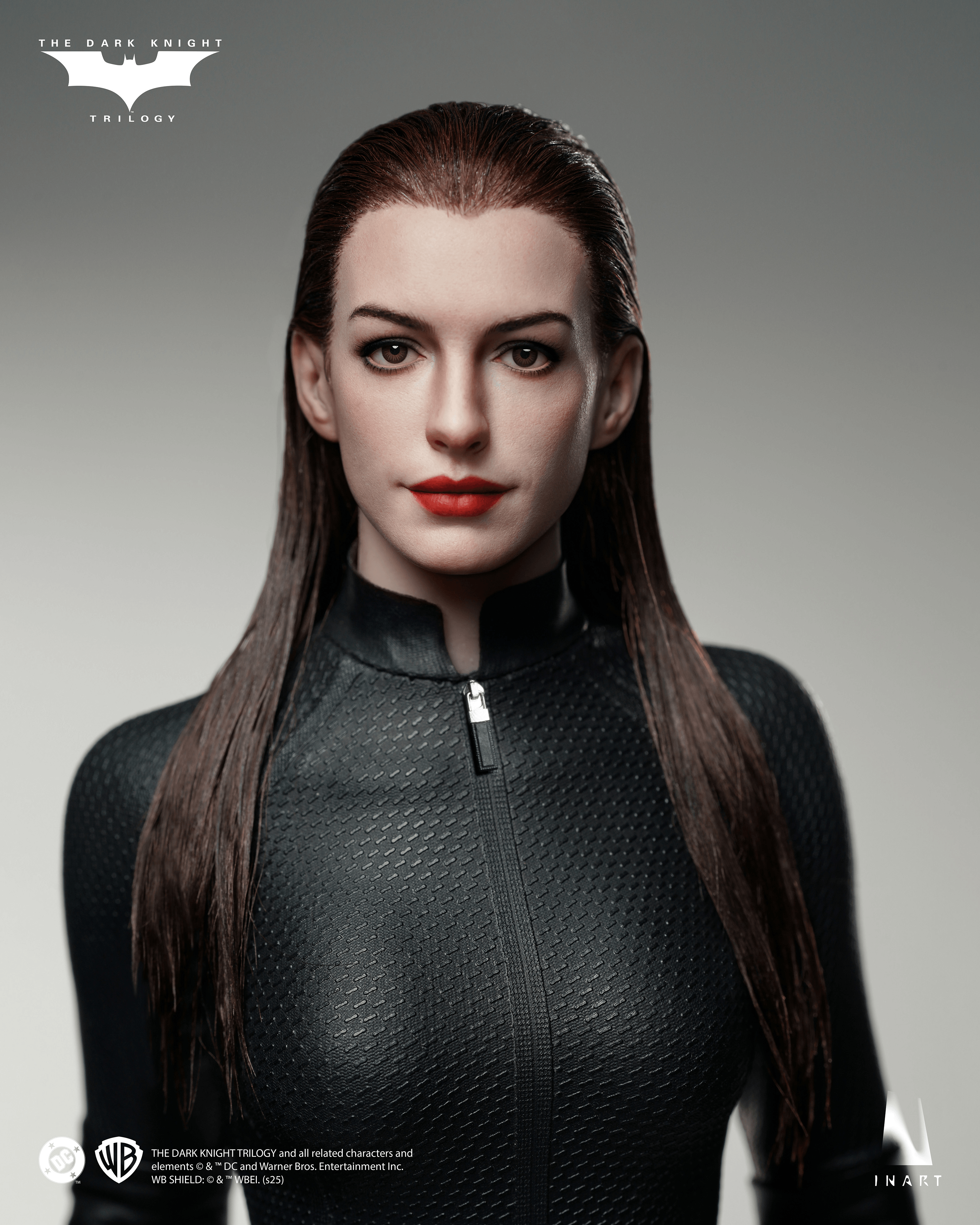 INART – Catwoman (The Dark Knight Rises) 1/6 Collectible Figure | 6972662531977