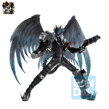 Beelzemon: Blast Mode