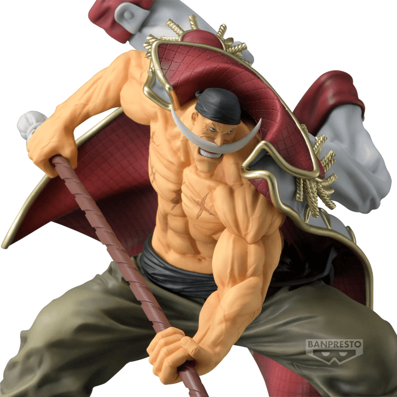コミック・アニメ ONE PIECE Grandista-EDWARD.NEWGATE- ONE PIECE GRANDISTA - EDWARD NEWGATE – JumpIchiban