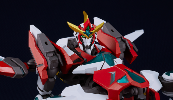 MODEROID Bravern | 4580416928700