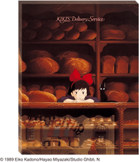 ATB-58 Tending the Store "Kiki's Delivery Service" | 4970381524159
