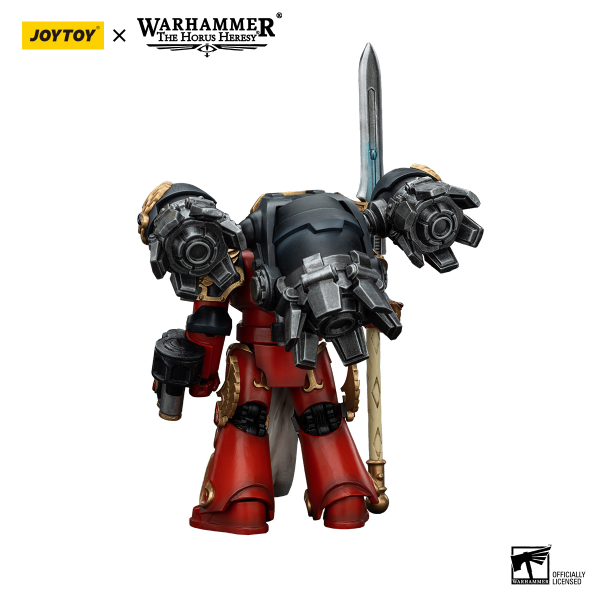 JOYTOY Blood Angels Dawnbreaker Cohort Dawnbreaker 2 | 6927054400485