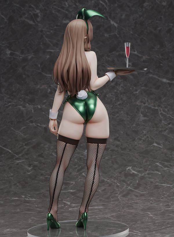BINDing Shayna Rohdea Bunny Ver.(4589890602281)(4589890602281)
