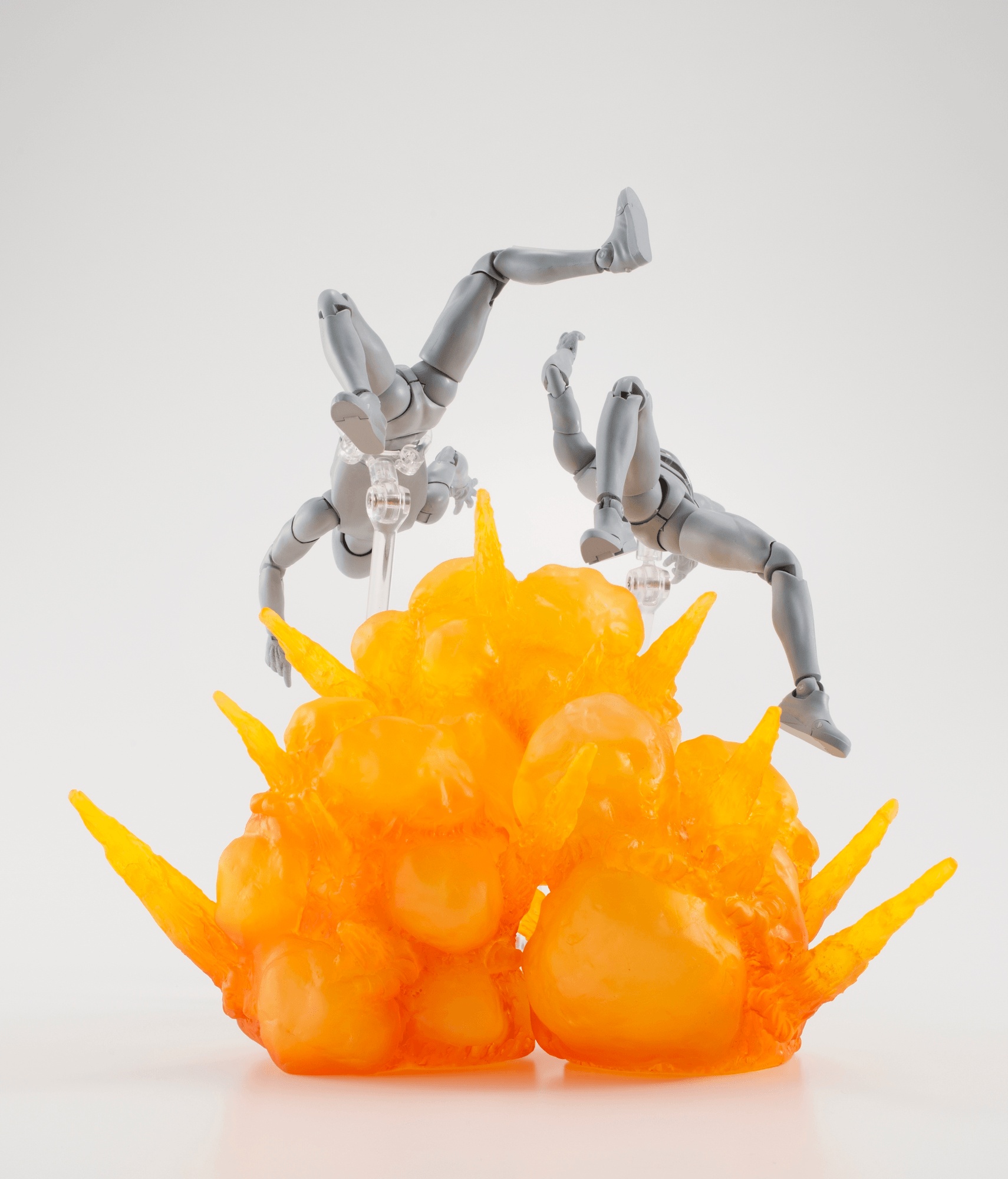 EXPLOSION Red Ver. for S.H.Figuarts | 4573102735966