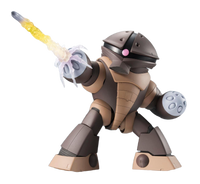 Bandai The Robot Spirits MSM-04 Acguy Ver. A.N.I.M.E. "Mobile Suit Gundam" | 4573102653345