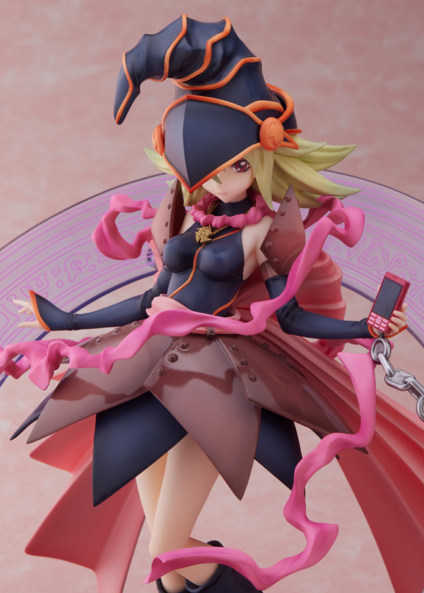 FURYU Corporation Yu-Gi-Oh!ZEXAL Gagaga Girl 1/7Scale Figure | 4589584958816