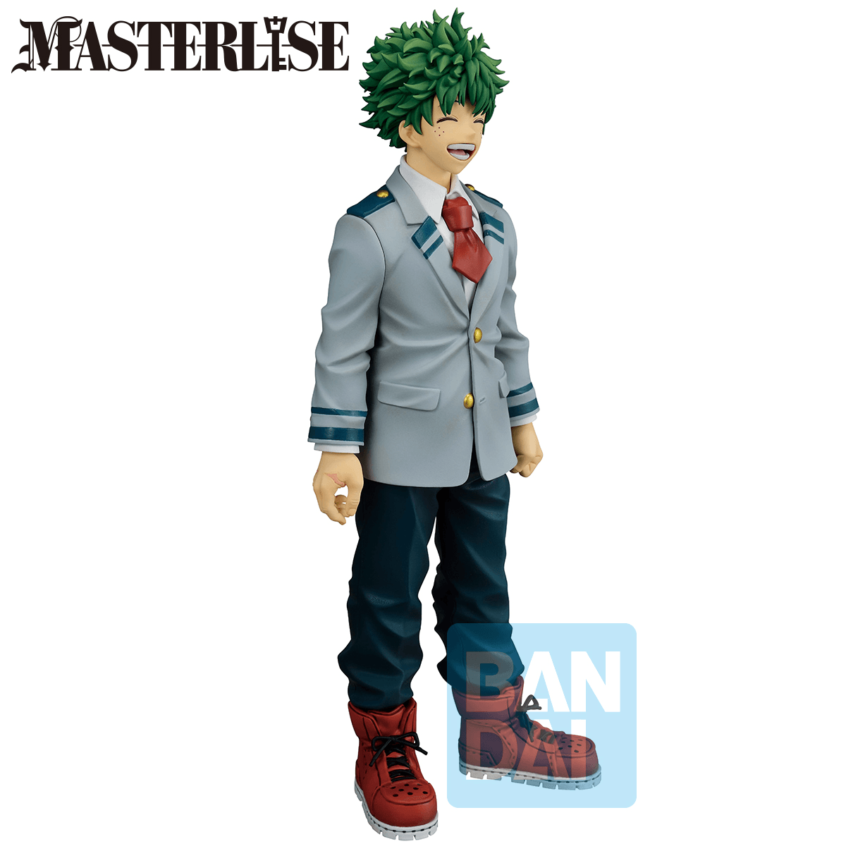 Izuku Midoriya-U.A. High School 1-A- | 4573102690685