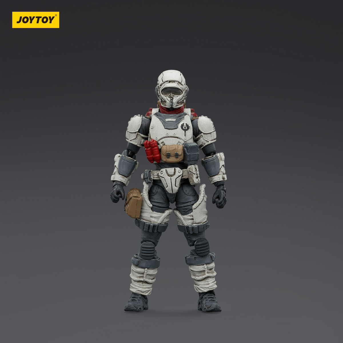 Steel Ride Corps Guard Kael | 6927054404124