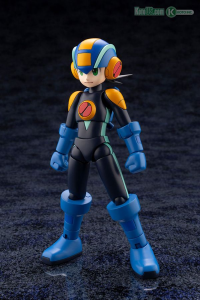 KOTOBUKIYA MEGA MAN BATTLE NETWORK MODEL KIT | 190526024953