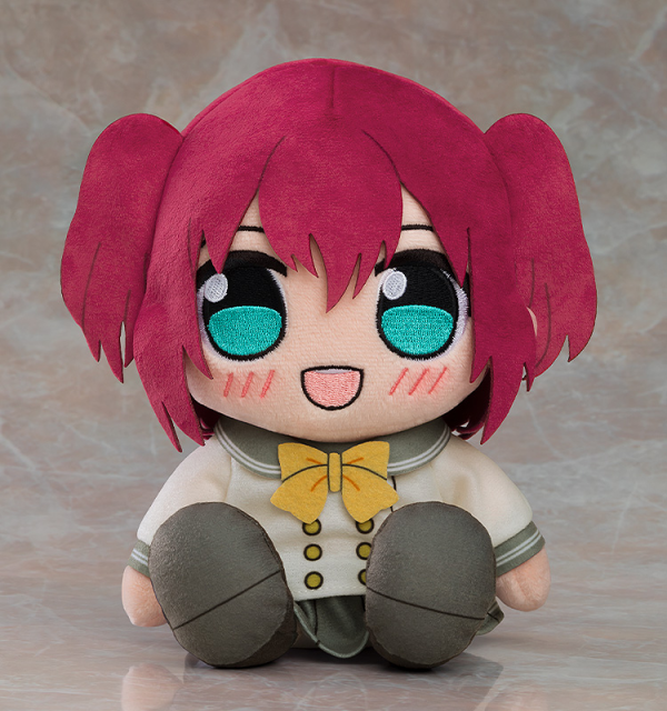 Kuripan Plushie Ruby Kurosawa | 4580590191181