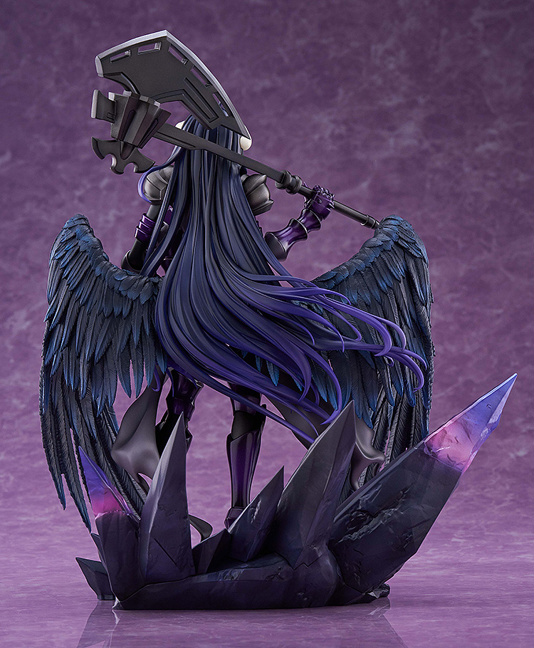 OVERLORD Albedo: Hermes Trismegistus Ver. | 4571614653587