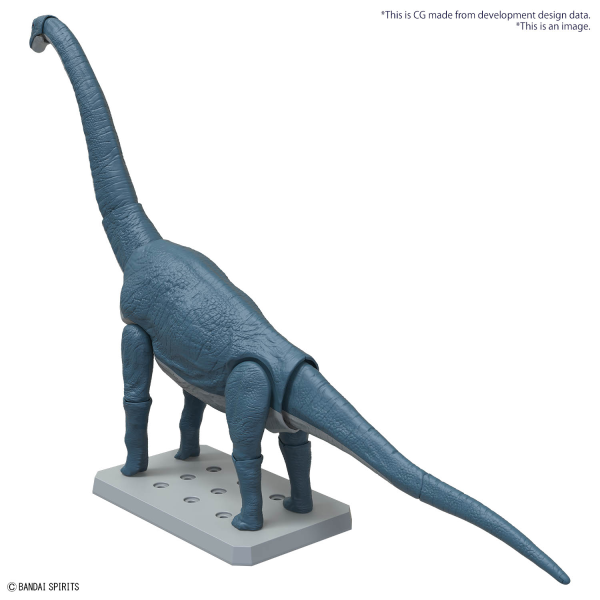 PLANNOSAURUS Brachiosaurus | 4573102674272