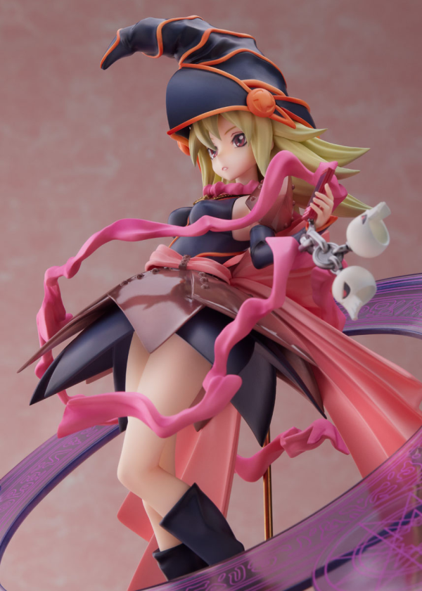 FURYU Corporation Yu-Gi-Oh!ZEXAL Gagaga Girl 1/7Scale Figure | 4589584958816