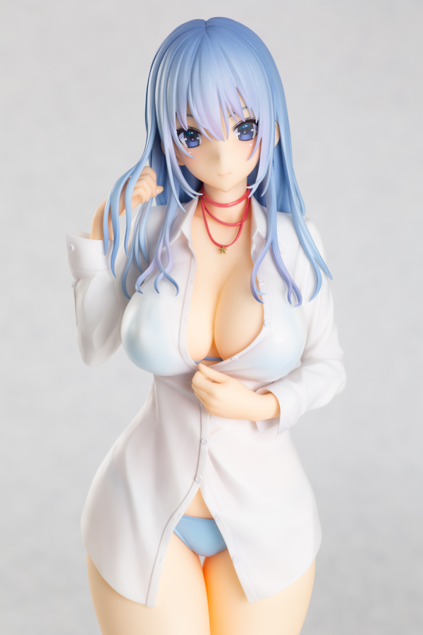 Good Smile Company Komiflo Image Character Komikawa Aoi Illustrated by Mataro(4582292602484)(4582292602484)