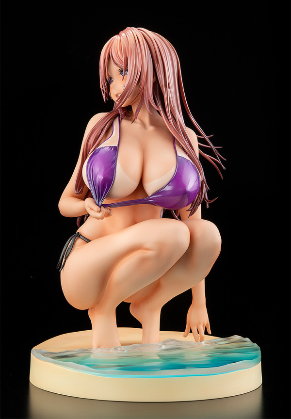 ALUMINA Shinoha Kurumi(4582540800051)(4582540800051)