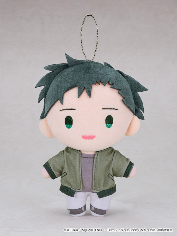 Plushie Tokiwa | 4580590200166