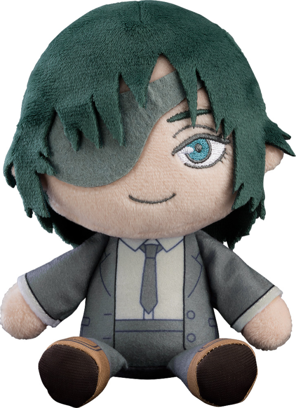 Chainsaw Man Plushie Himeno | 4580590180079