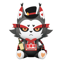 Hazbin Hotel SUPER BIG PLUSH～Husk～ | 4573102710864