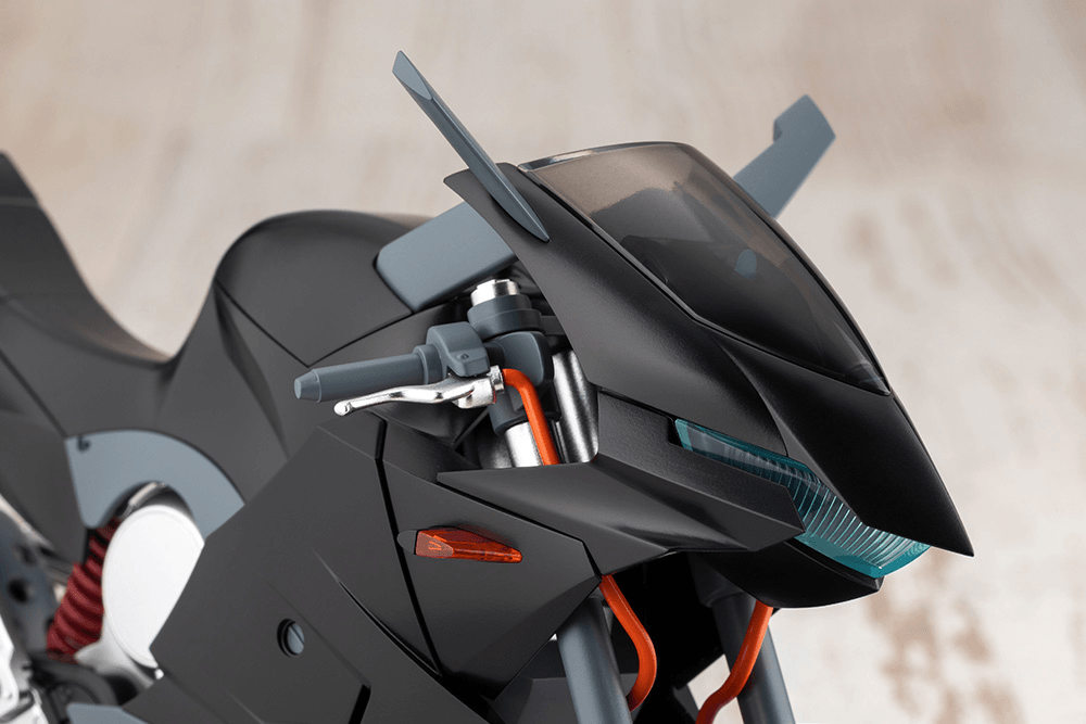 EXTREME SPORTS BIKE 2ND COLOR | 4934054084982