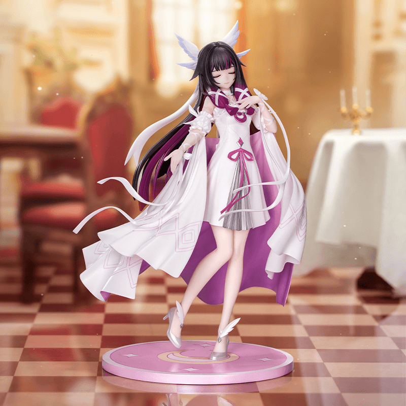 Gift+ 1/8 Columbina: Carnival Gathering Ver. | 6971804911684