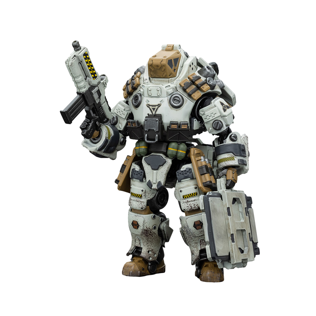 JOYTOY Sorrow Expeditionary Forces 09th Legion Rescue Squad-Medical Officer(6927054400195)