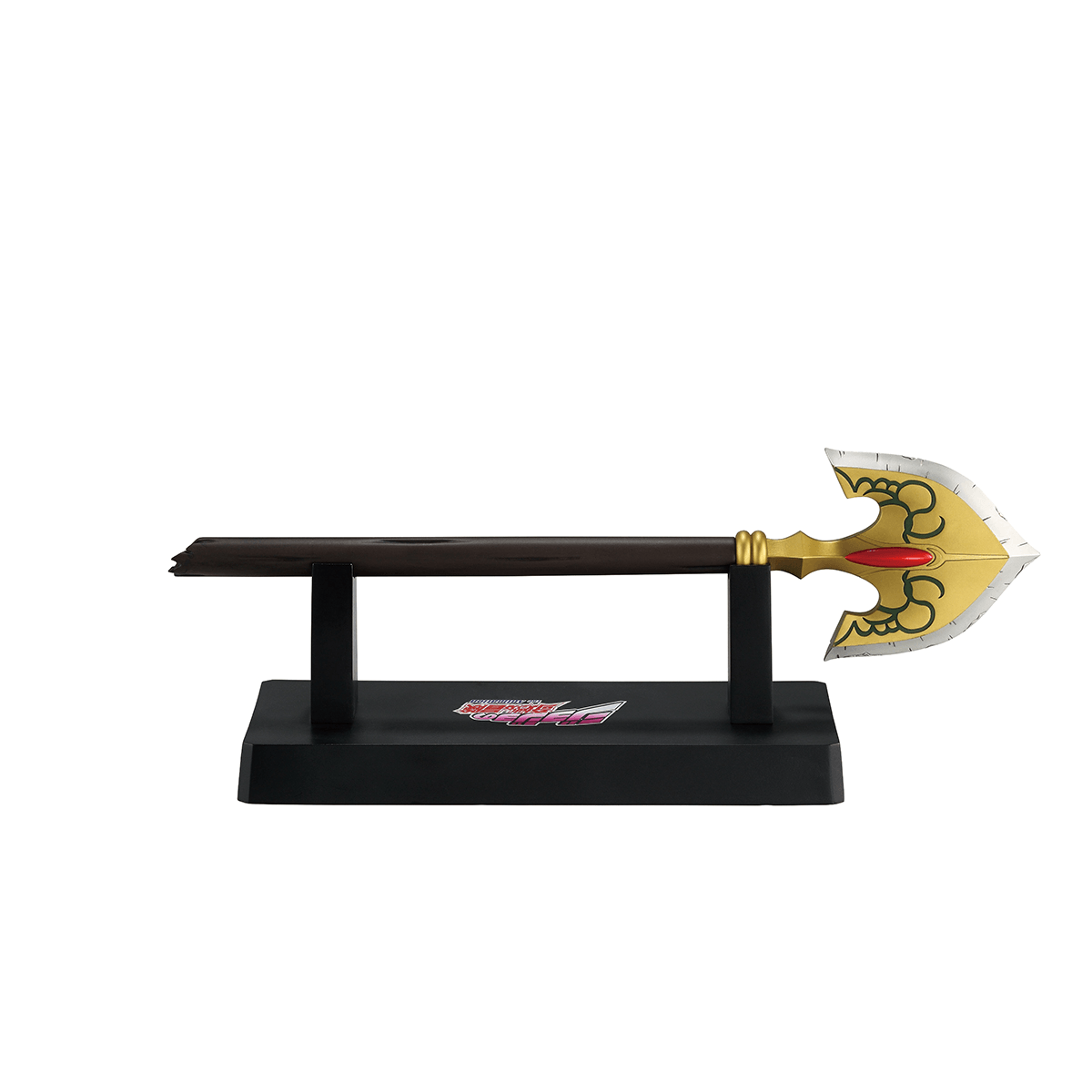 The Bow and Arrow (The Gathering of Rivals)