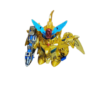 CB 9 CAPTAIN NEO GUNDAM Jr. | 4573102663672