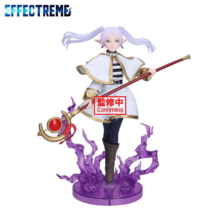 Frieren: Beyond Journey's End EFFECTREME-FRIEREN- | 4573102714831