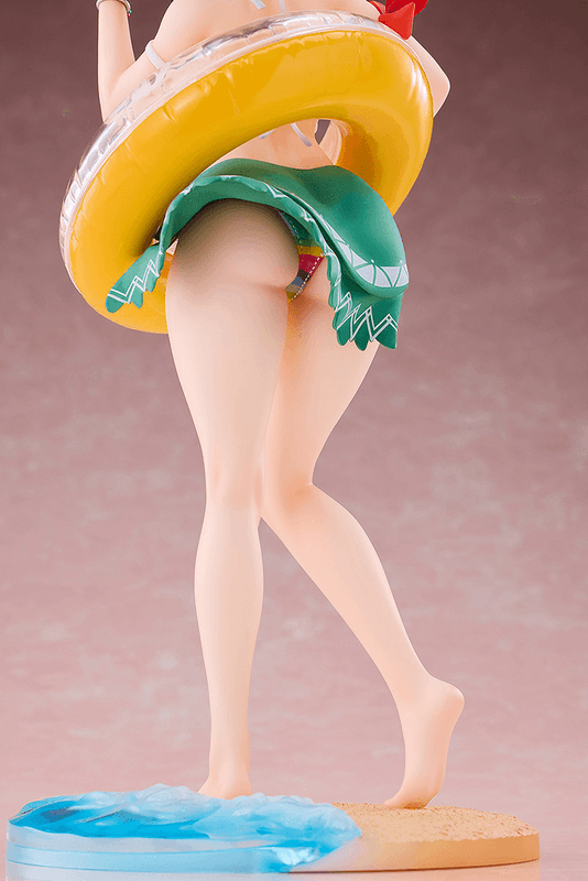Honey² Asuka: Swimsuit Ver. | 4595316221028