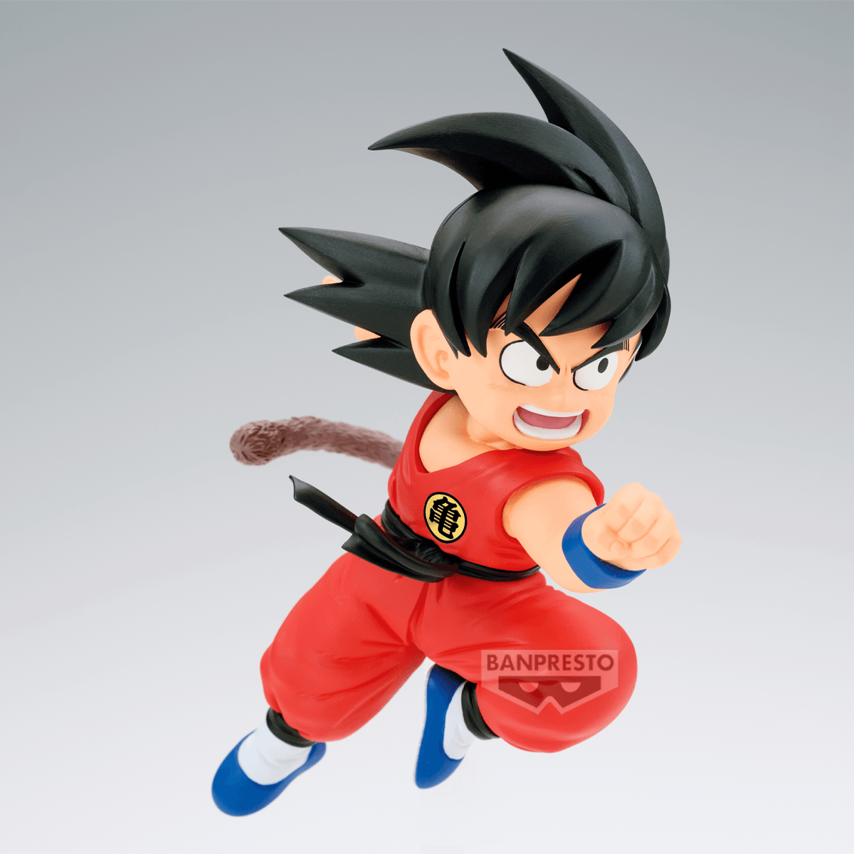 DRAGON BALL MATCH MAKERS SON GOKU(VS GRANDPA SON GOHAN)|P-Rex Hobby