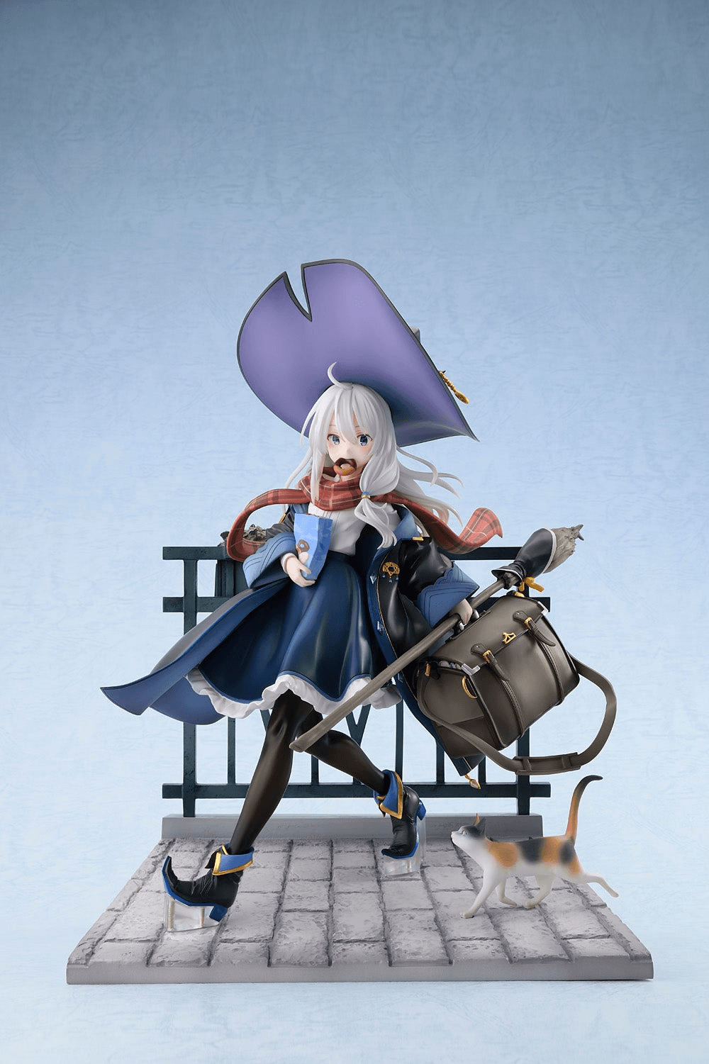 (Rerelease) Elaina DX Ver. - Release Date: 12/2026 | 4573629960384