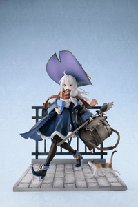 (Rerelease) Elaina DX Ver. - Release Date: 12/2026 | 4573629960384