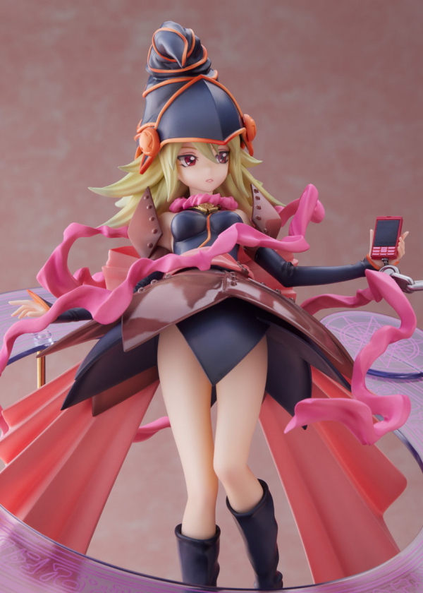 FURYU Corporation Yu-Gi-Oh!ZEXAL Gagaga Girl 1/7Scale Figure | 4589584958816