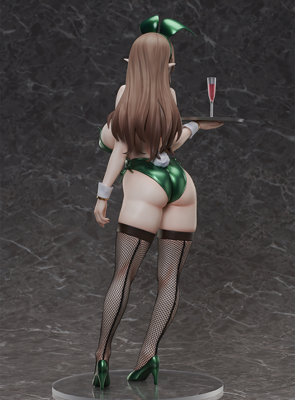 BINDing Shayna Rohdea Bunny Ver.(4589890602281)(4589890602281)