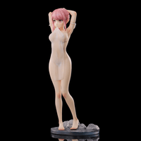 Union Creative Kantoku "Kurumi" 1/4 Scale Figure | 4589642717102